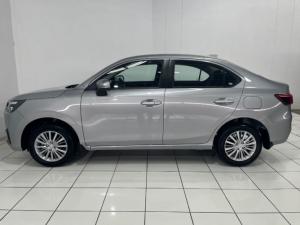 Honda Amaze 1.2 Trend - Image 3