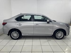 Honda Amaze 1.2 Trend - Image 5