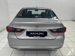 Honda Amaze 1.2 Trend - Image 5