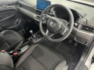 Honda Amaze 1.2 Trend - Image 9