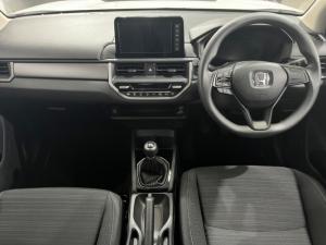 Honda Elevate 1.5 Comfort - Image 8