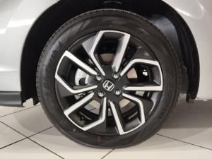 Honda Fit 1.5 Elegance - Image 12