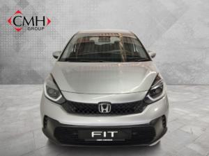Honda Fit 1.5 Elegance - Image 1