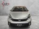 Thumbnail Honda Fit 1.5 Elegance