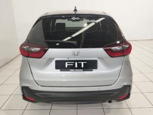 Honda Fit 1.5 Elegance - Image 4