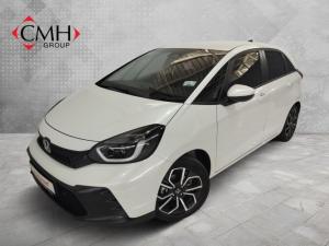 Honda Fit 1.5 Elegance - Image 1