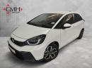 Thumbnail Honda Fit 1.5 Elegance