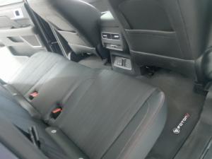 Foton Tunland V9 2.0TD double cab VLX - Image 12