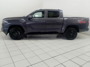 Foton Tunland V9 2.0TD double cab VLX - Image 3
