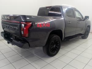 Foton Tunland V9 2.0TD double cab VLX - Image 4