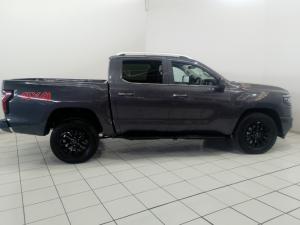 Foton Tunland V9 2.0TD double cab VLX - Image 6