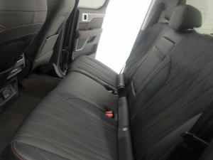 Foton Tunland V9 2.0TD double cab VLX - Image 8
