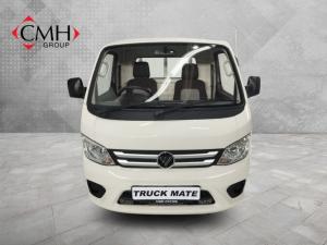 Foton Truckmate TM3 1.5 dropside (no aircon) - Image 1