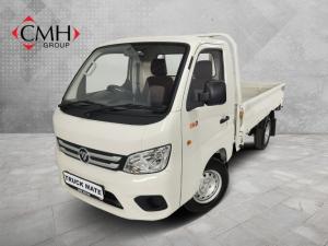 Foton Truckmate TM3 1.5 dropside (no aircon) - Image 4