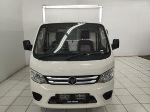 Foton Truckmate TM3 1.5 box body - Image 2