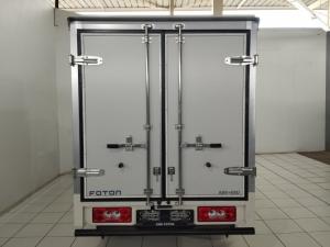 Foton Truckmate TM3 1.5 box body - Image 5