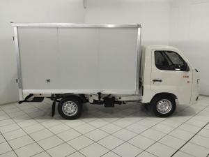 Foton Truckmate TM3 1.5 box body - Image 6