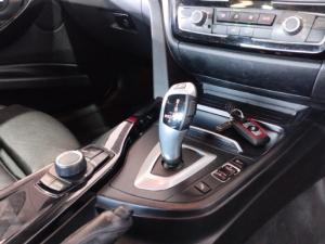 BMW 3 Series 318i Sport Line auto - Image 13