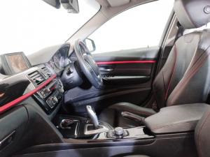 BMW 3 Series 318i Sport Line auto - Image 14