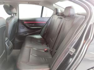 BMW 3 Series 318i Sport Line auto - Image 15