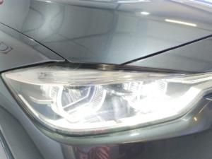 BMW 3 Series 318i Sport Line auto - Image 17