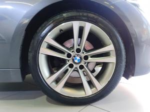 BMW 3 Series 318i Sport Line auto - Image 18