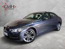 Thumbnail BMW 3 Series 318i Sport Line auto