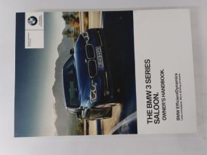 BMW 3 Series 318i Sport Line auto - Image 20