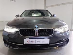 BMW 3 Series 318i Sport Line auto - Image 2