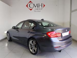 BMW 3 Series 318i Sport Line auto - Image 4