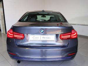 BMW 3 Series 318i Sport Line auto - Image 5