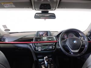 BMW 3 Series 318i Sport Line auto - Image 7