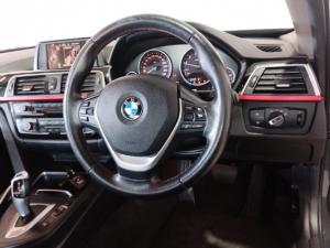 BMW 3 Series 318i Sport Line auto - Image 8