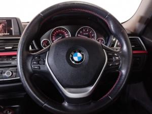 BMW 3 Series 318i Sport Line auto - Image 9