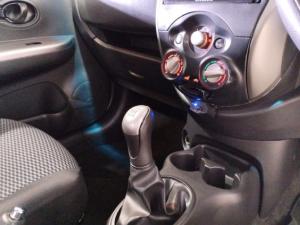 Nissan Micra 1.2 Active Visia+ - Image 11