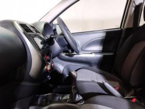 Nissan Micra 1.2 Active Visia+ - Image 12