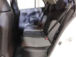 Nissan Micra 1.2 Active Visia+ - Image 13