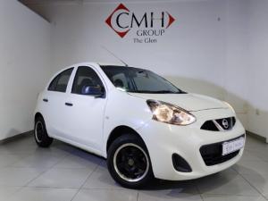 Nissan Micra 1.2 Active Visia+ - Image 3