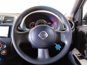 Nissan Micra 1.2 Active Visia+ - Image 9