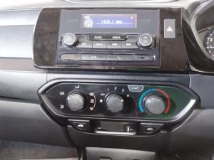 Honda Amaze 1.2 Trend - Image 11