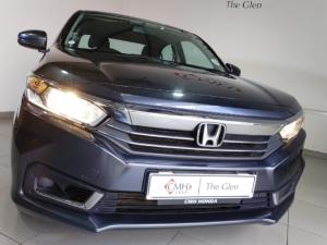Honda Amaze 1.2 Trend - Image 15