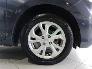 Honda Amaze 1.2 Trend - Image 17