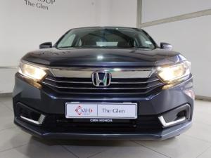 Honda Amaze 1.2 Trend - Image 2