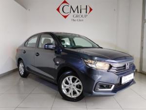 Honda Amaze 1.2 Trend - Image 3