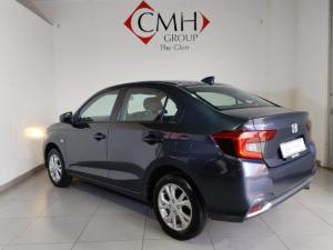 Honda Amaze 1.2 Trend - Image 4