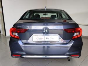 Honda Amaze 1.2 Trend - Image 5