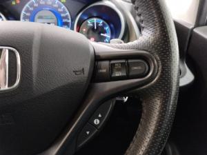 Honda Jazz hybrid - Image 10