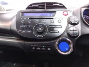 Honda Jazz hybrid - Image 12