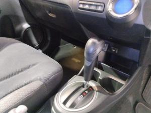 Honda Jazz hybrid - Image 13