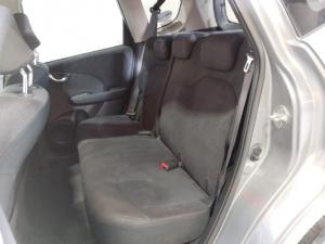 Honda Jazz hybrid - Image 15